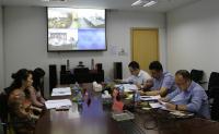 中安科股份召開第九屆董事會(huì)第十一次會(huì)議、第九屆監(jiān)事會(huì)第九次會(huì)議