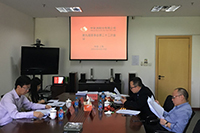 中安科股份召開第九屆董事會(huì)第二十二次會(huì)議、第九屆監(jiān)事會(huì)第十七次會(huì)議